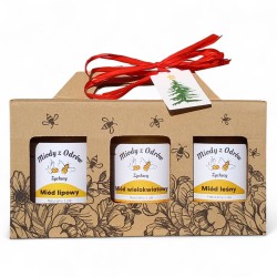 Zestaw prezentowy...