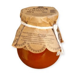 Konfitura z moreli 280 g