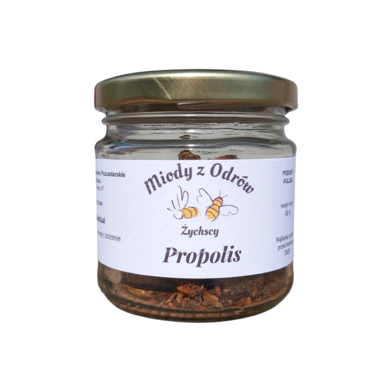 Propolis 50 g