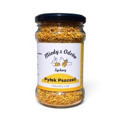Pyłek pszczeli 0,2 kg