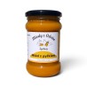 Miód z pyłkiem 0,4 kg