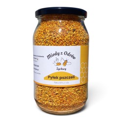 Pyłek pszczeli 0,5 kg